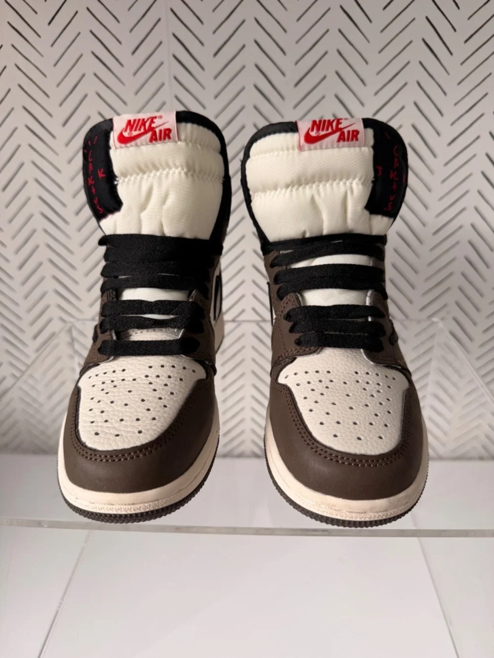 Nike Air Jordan 